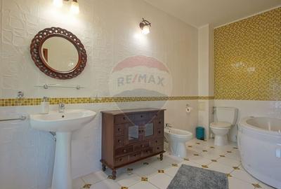 Casa de inchiriat, "acasa" in mijlocul naturii, aproape de Brasov! - 14