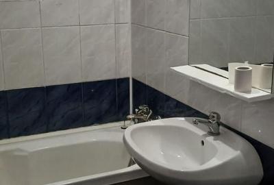 Apartament cu 2 camere decomandat, mobilat în Gorjului - 15