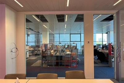 Birou, de 568 mp, în Aviației - 3