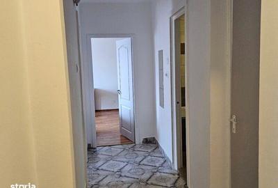 Apartament cu 2 camere decomandat în Tei - 4