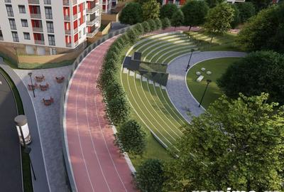Teren de 300 mp, în Central - 3