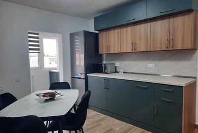 Apartament cu 2 camere decomandat în Central - 5