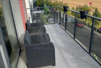 Apartament cu 2 camere decomandat, mobilat în Albert - 6