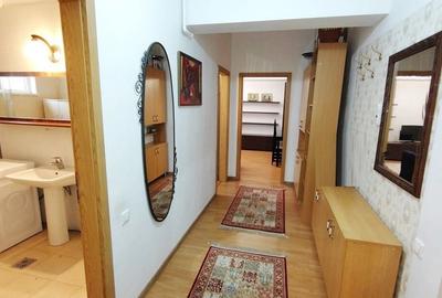 Apartament 2 camere, 56 mp, etaj 1/4,  garaj, zona centrala Apartament 2 camere, 56 mp, etaj 1/4,  garaj, zona centrala - 5