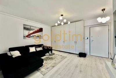 Apartament cu 2 camere decomandat, mobilat în Pipera - 3