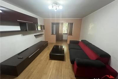 Apartament cu 3 camere decomandat, mobilat în Central - 2