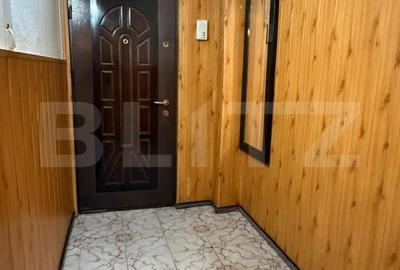 Apartament cu 3 camere decomandat în Florilor - 4
