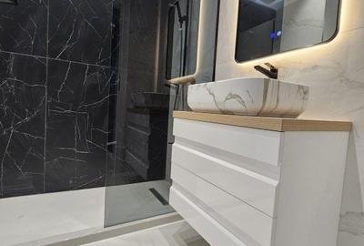 Apartament cu 2 camere decomandat în Lujerului