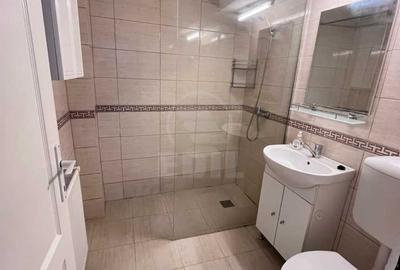 Apartament cu 2 camere deco, semicentral Pta Garii - 7