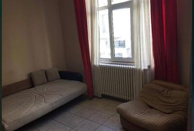 Apartament cu 3 camere decomandat în Ștefan cel Mare - 4