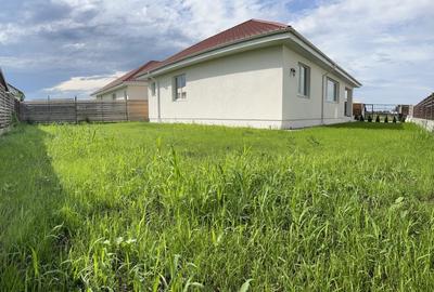 Casa pe parter de vânzare - 3