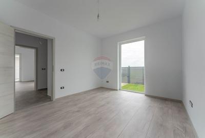 VILA BEST-  Casa individuala, noua, 4 camere, teren 527mp - 10