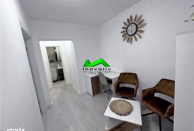 Apartament cu 3 camere decomandat în Mihai Viteazul - 3