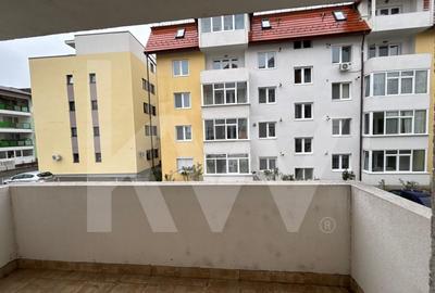 Apartament 2 camere -zona Penny Ciresica - 15