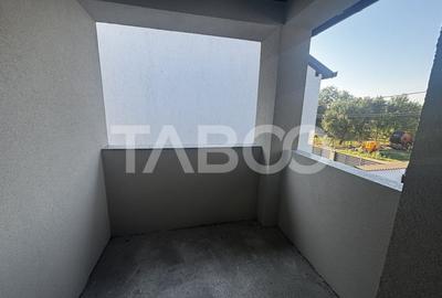 Casa de vanzare cu 5 camere constructie 2024 in zona Terezian Sibiu - 4