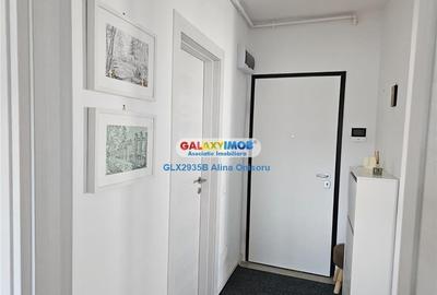 Apartament elegant 3 camere Prelungirea Ghencea - piscina si parcare - 19