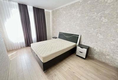 Apartament cu 2 camere de inchiriat in zona Piata Sudului - 1