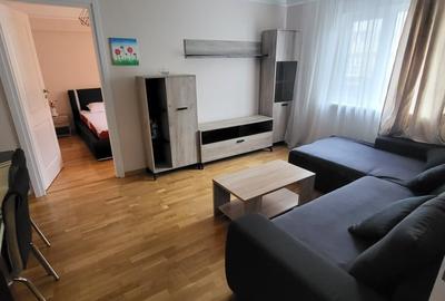 Apartament Modern Centru - 7