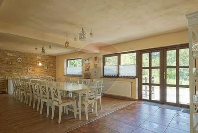 Spațiu comercial, de 645 mp, în Cheile Râșnoavei - 6