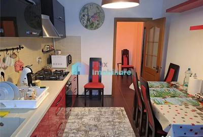 Apartament cu 2 camere decomandat în George Enescu - 9