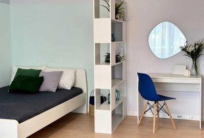 Garsonieră decomandată în Iancului - 10