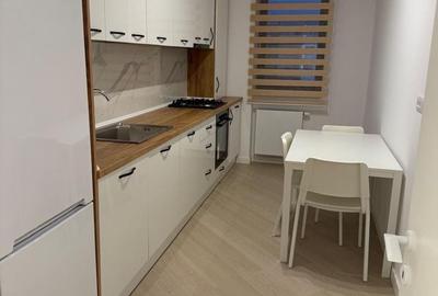 Apartament 2 camere Lux cu parcare situat in complex Cortina North - 3