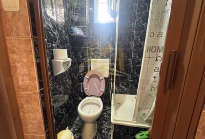 Garsoniera de vanzare | Marasti | etaj intermediar - 5
