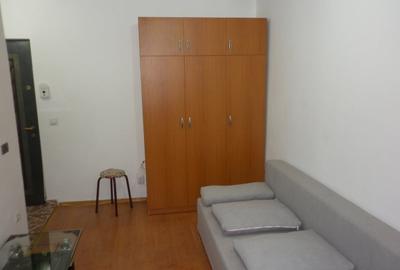 Garsonieră semidecomandată în Olteniței - 6