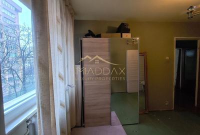 Apartament cu 3 camere semidecomandat, mobilat în Obor - 9