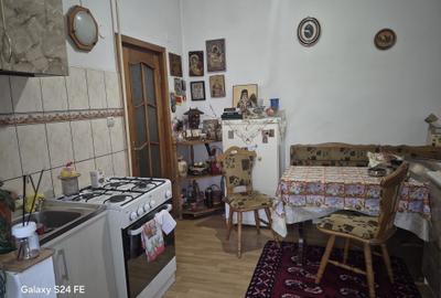 Casă cu 4 camere cu Teren 550 Mp în Ultracentral - 2