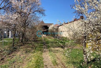 Casă individuală cu 3 camere în Mărășești