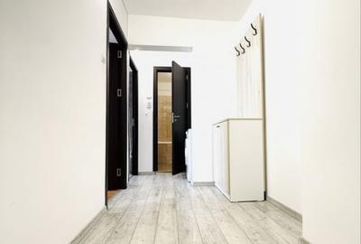 Apartament cu 3 camere decomandat, mobilat în Crângași - 5