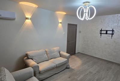 Totul nou primul chirias dupa renovare Stefan cel Mare Lizeanu amenajat modern Totul nou primul chirias dupa renovare Stefan cel Mare Lizeanu amenajat modern - 3