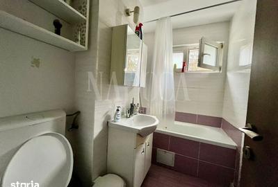 Apartament cu 3 camere în Gheorgheni - 1