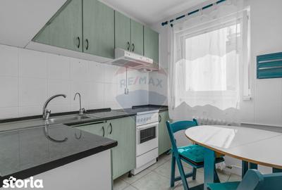 Apartament cu 2 camere decomandat în Romanilor - 7