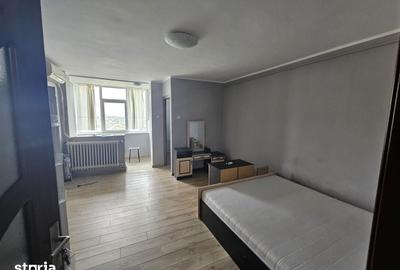 Garsonieră decomandată în Tătărași - 1