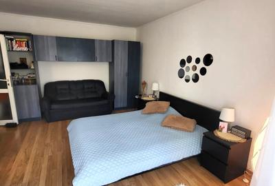 Garsonieră decomandată, mobilată în Brâncoveanu - 1