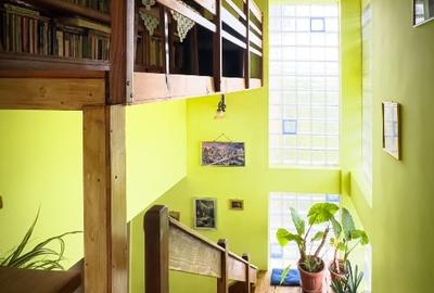 Casă individuală cu 4 camere cu Teren 2500 Mp în Drajna de Sus - 14