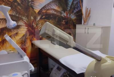 Spațiu comercial, de 290 mp, în Micro 3 - 6