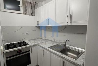 Garsoniera, Manastur - 4