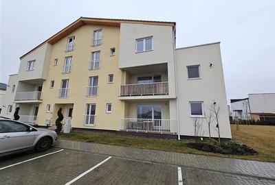 Apartament cu 3 camere decomandat în Sânpetru - 9