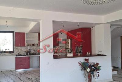 Casă cu Teren 783 Mp în Cornu - 17