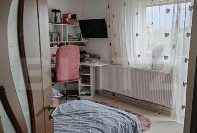 Casa P+1 cu toate utilitatile, 170 mp utili, 500 mp teren, - 5