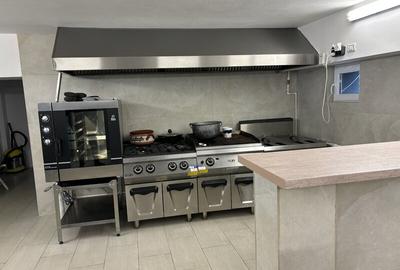 Giurgiu, Spatiu Comercial 2200mp - 2