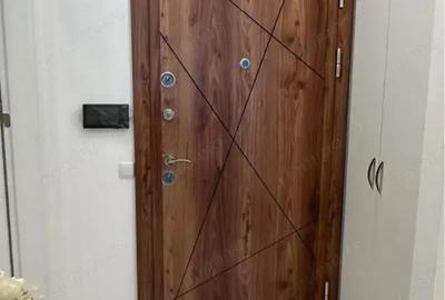 Apartament cu 2 camere în Soarelui