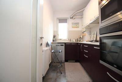 Luică + Brâncoveanu, bloc 2013, 2 camere mobilat și utilat, parcare ADP - 6