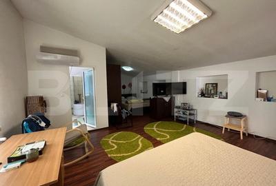 Spațiu industrial, de 1,750 mp, în Brestei - 10