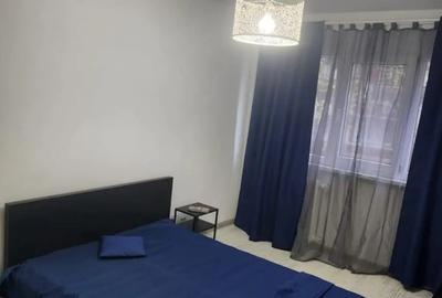 Apartament cu 3 camere semidecomandat în Berceni - 2