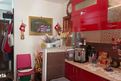 Garsonieră în Burdujeni - 1