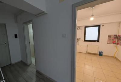 Apartament cu 3 camere decomandat în Unirii - 5